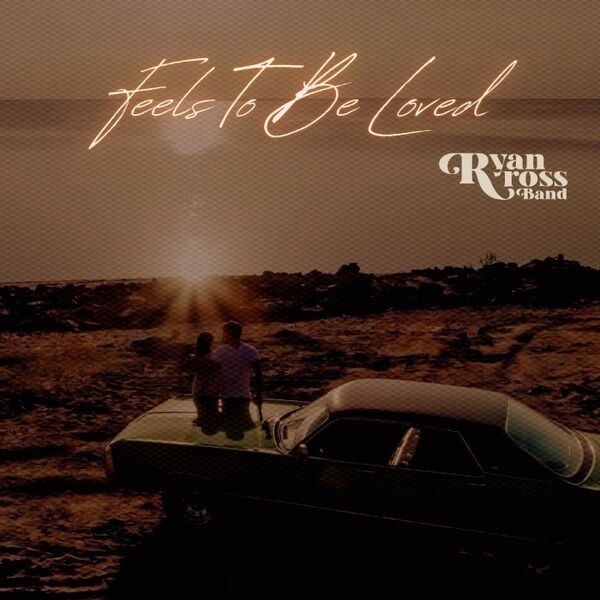 Cover art for Feels To Be Loved